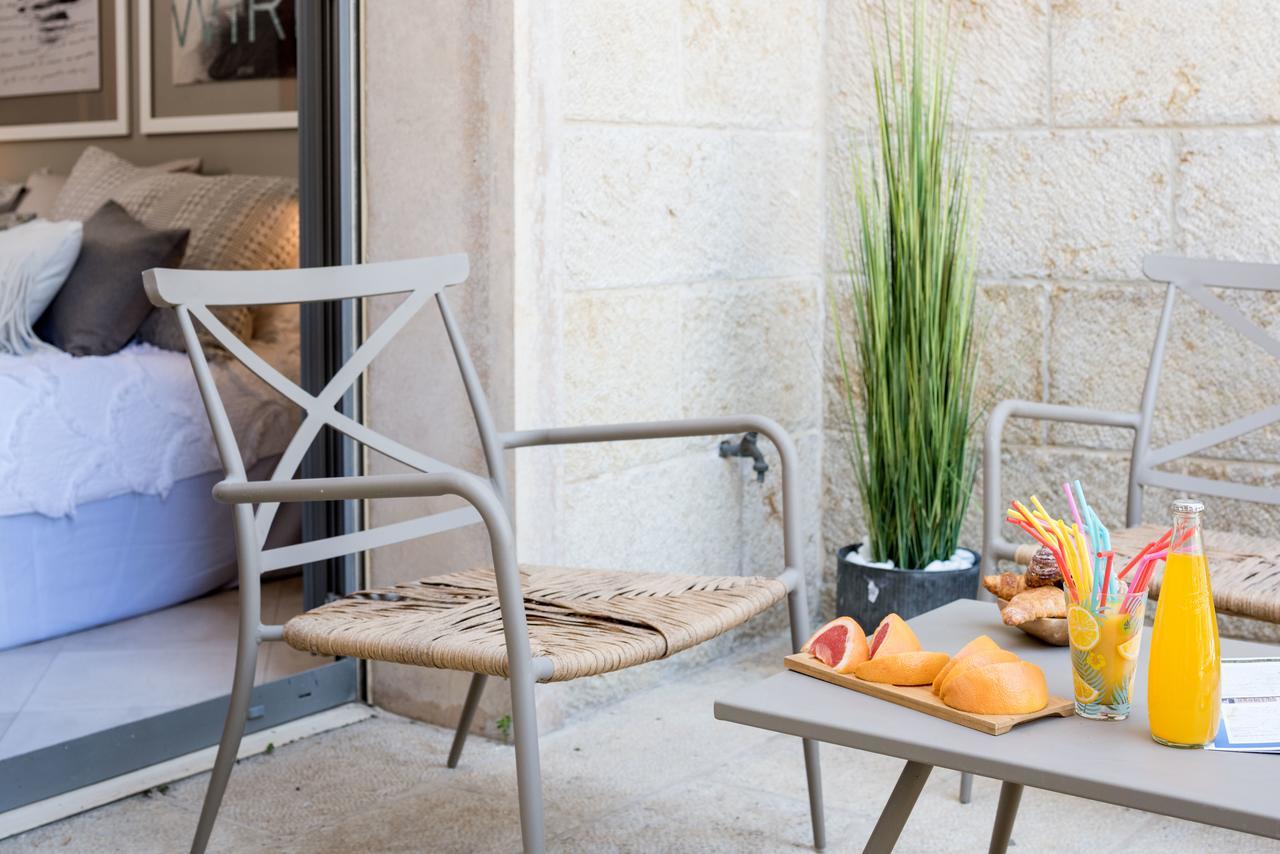 Sweet Inn - Jerusalem Citadel Zewnętrze zdjęcie